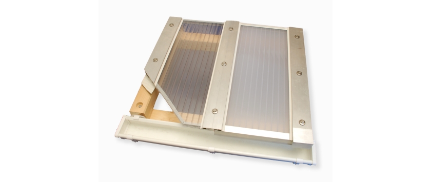 Bausätze Stegplatten
