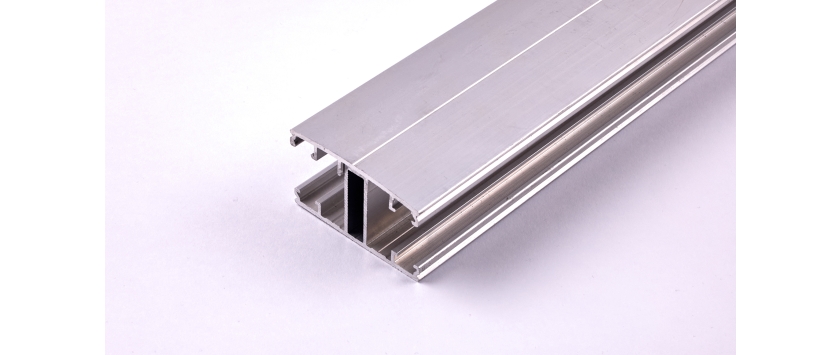 Aluminiumprofile