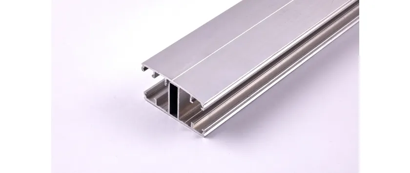 Aluminiumprofile