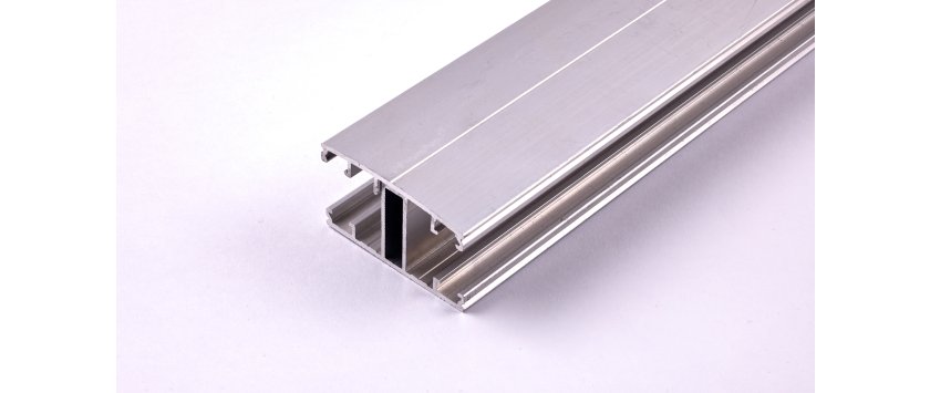 Aluminiumprofile